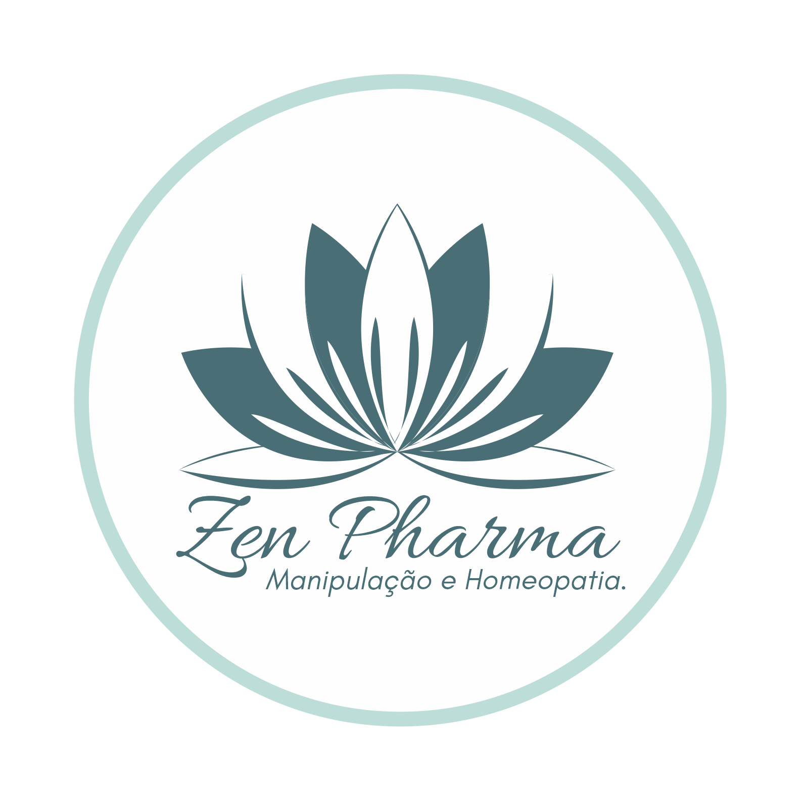 Zen Pharma